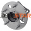 DRIVESTAR СТУПИЦА ЗАДНЯЯ  HC-JT0005-R