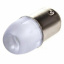 Автолампа диод S25 (P21W) 12V 3SMD  BA15s 1-конт Белая SKYWAY (К-Т 2 шт) S08201251 