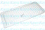 Фильтр воздушный TA-1691 \1780120050\AMC FILTER   LEXUS RX 400H 04-  (SAKURA. A-33800) (VIC. A-1014)