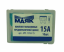 Предохранители флажковые цинк 15А (10 шт box)  МАЯК APF-191А-15