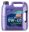 LIQUI MOLY Synthoil Energy 0W40 SN A3/B4 4 л (масло синтетическое) 2451
