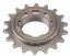 Трещотка односкоростная LY-BB18T8 1/2" х 1/8" 18T арт.520099