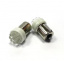 Светодиод 24V Т15 9LED WHITE BA15S (10 шт)    МАЯК