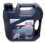 LIQUI MOLY Motorbike 4T Street 15w50  SL, MA2   4 л (масло синтетическое) 1689