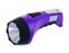 Фонарь ФОТОН аккумуляторный  PM-5000 VIOLET 3W