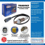 Датчик кислородный TSOX167 \8946702020\89935\TRANSMASTER   TOYOTA Rav4 (08-) 2.0i до кат.