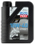 LIQUI MOLY Motorbike 4T Street HC 10W40 SN Plus MA2   1 л (масло синтетическое) 1521/7609