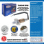 Датчик кислородный универсальный TSOX15U 89953\0258002031\TRANSMASTER    TOYOTA  (BOSCH. 0258986501)