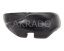Подкрылок задний Hyundai Porter II/ H100 04-10 парвый локер AK612204F010