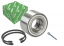 Pilenga PW-P 9050 Подшипник ступицы передней (34x64x37) NEXIA, LANOS 0328104, 09267-34001, 09267-340