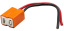 Колодка с проводом Н7 PX26d CERAMIC S=1.5mm, L=100mm LT1315A  (Маяк)