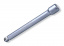 Удлинитель с шаром 1/2"DR, 75 мм S21H4175