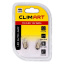 Лампа автомобильная светодиодная Clim Art T8 2LED 12V BA9s (T4W)/к-т 2 шт.CLA00506