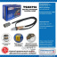 Датчик кислородный TSOX114 \89882\392102B010\TRANSMASTER   Hyundai Elantra 06- 1.4i/1.6i  после кат.