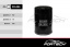 FO-005    FORTECH Ф\ масл\2631145000    HYUNDAI HD65-HD78 ,COUNTY  (VIC. C-313)  ( WP1045 \W10703)