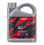 LAVR MOTO Моторное масло RIDE BASIC 4T 10W40 SL, 4 л Ln7750