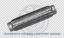 Гофра трехслойная TRANSMASTER UNIVERSAL  55/250  57980      Hyndai H1/ Starex (00-) Ford Transit 94-