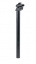 Шток подседельный 30.4 L300мм черный