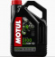 MOTUL 5100 4T 10w50  SM/SG, MA2   4 л (масло полусинтетическое) 104076