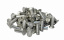 Заклёпка тормозная д  5х12 (40шт) 