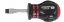 Отвертка шлицевая "HERKULES" SL 1,2х6.5х38, 90мм D03S638