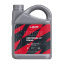 LAVR MOTO Моторное масло RIDE UNIVERSAL 4Т 10W40 SM, 4 л Ln7746