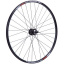 Колесо 28" переднее,двойной .обод под disc 32 отв, втулка SF B27F аллюм, экс-к, пром подшип Х95026 