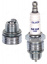 Свеча BRISK Silver NR15S (коробочка) ЗМЗ-402 (корот)/DAEWOO/RENAULT/SKODA/VOLVO