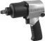 Гайковерт ударный пневматический 1/2"DR 7500 об/мин, 717 Нм AIW12717