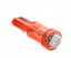 Светодиод 12V 1,2 б/ц  RED T5W2.0*4.6D (10 шт)   МАЯК
