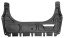 Дефлектор пыльник двигателя Polo 10- AK6R0825237D