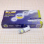 Светодиод 12V 5 б/ц WHITE (5SMD) Т10 W2.1х9.5d (10 шт) МАЯК (5050) 12T10-W\5SMD