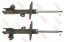 Амортизатор передний JGM1255T \4851080560\TRW    (KYB. 339351)