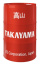 Takayama PAOtec 0W20 GF-6A SP 60л (металл) синт
