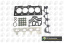 Прокладки ДВС (К-Т) HK1547H \7701471886\BGA    RENAULT Logan ,ЛАДА ЛАРГУС 1.4/1.6 16V  (K4M,K4J)