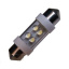 Светодиод 12V АС-2 RED FE-T10 * 36 S8.5 (10 шт) МАЯК