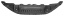 Дефлектор пыльник двигателя Cruze 13- AK95136378