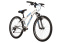 Велосипед NOVATRACK 24" BATTLER сталь 12'', белый, 6 скор.TZ500/TS-38/SG-6S, V-brake 161931