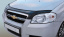 Спойлер на капот CHEVROLET AVEO /ХЕТЧБЕК/ AZARD MUKH0037