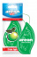 Ароматизатор сухой AREON плавник Green Apple 704-045-303