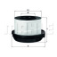 Воздушный фильтр LX 814/1 \D0322\A0040942404\MAHLE   (P785542) (AF26165) (MANN. C411776 , C41001KIT)