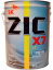 ZIC X7 LS 10w40  SN/CF, C3   20 л (масло синтетическое)