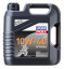 LIQUI MOLY Motorbike 4T Offroad 10w40  SN, MA2   4 л (масло синтетическое) 3056