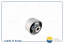 Сайлентблок рычага переднего передний SB742 \545841G000\AMD.    HYUNDAI Accent MC, RIO JB\UB (05-11)