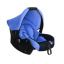 Удерживающее устройство для детей Siger SG321 синий сапфир, серия Kids Planet "Luna", гр. 0+, 0-1,5л