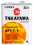 Takayama Transmission ATF Z-1 4л (металл) АКЦИЯ -18%