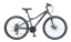 STELS Велосипед Navigator-610 MD 26" (16" Темно-синий)
