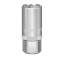 Головка торцевая свечная 1/2"DR, 21 мм S3S3121