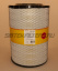 Фильтр воздушный AF25614 \1526087\SIBTEK    (DIFA4325)  (SAK. A-8666M)  (MANN. C3112541 , C311255)