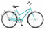 STELS Велосипед Legenda 300 28C (20" Морской волны)